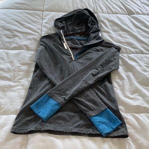 Reebok Women’s Sweatshirt